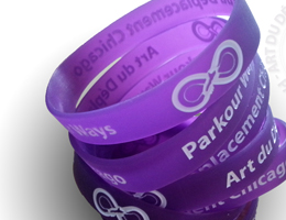 NEW Thin Wristbands